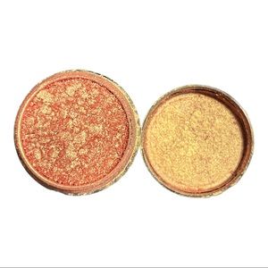 MAC Full Size Pigment (.26 Oz) Melon